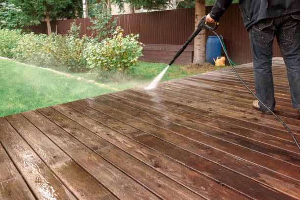 Best Roof Cleaning and Mildew Removal in Garnet, CA